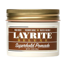 Layrite Superhold Pomade – 120g