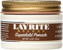 Layrite Superhold Pomade – 42g