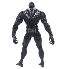 Legends Series Venom Collectible Action Figure - Premium Design with 3 Accessories