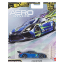 Hot Wheels Premium Car Culture Lexus RC F GT3