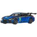 Hot Wheels Premium Car Culture Lexus RC F GT3