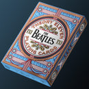 Theory11 The Beatles Premium Playing Cards