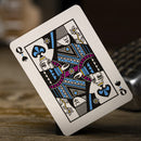 Theory11 The Beatles Premium Playing Cards