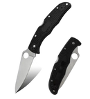 Lightweight Signature Folding Knife
