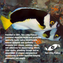 Two Little Fishies Revive Coral Cleaner – Coral Cleaning Solution for Marine Aquariums (16.8 oz)