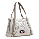 Georgia Bulldogs Hoodie Purse