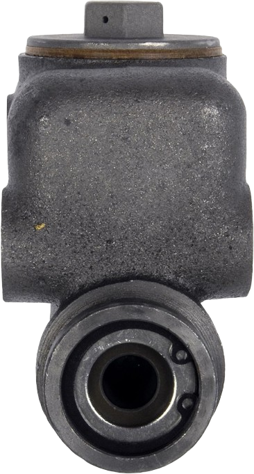 M2796 Brake Master Cylinder Compatible with Select Models