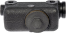 M2796 Brake Master Cylinder Compatible with Select Models
