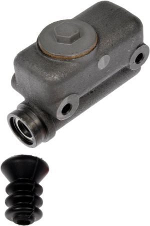 M2796 Brake Master Cylinder Compatible with Select Models