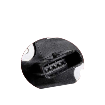 MAF0031 Mass Air Flow Sensor, Black