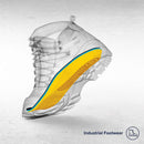 MEGAComfort Personal Anti-Fatigue Mat Insole