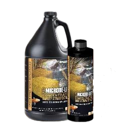 MICROBE-LIFT MLCBSE1L Concentrated Barley Straw Extract - 32 oz