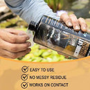 MICROBE-LIFT MLCBSE1L Concentrated Barley Straw Extract - 32 oz