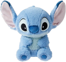 MINISO Disney Lilo & Stitch 16" Stitch Plush Toy Collectible