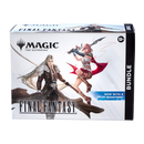 Magic: The Gathering - Final Fantasy Bundle