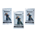 Magic: The Gathering - Final Fantasy Bundle