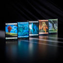 Magic: The Gathering - Final Fantasy Bundle