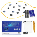 Magnetic Chess Game – Portable Strategy Board Game for Kids and Adults