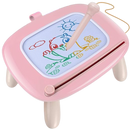 Magnetic drawing board, Erasable Doodle writing board Early Education toy for kids