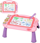 Magnetic drawing board, Erasable Doodle writing board Early Education toy for kids