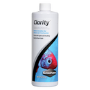 Clarity Aquarium Water Clarifier 500ml