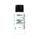 Airbrush Flow Improver 60ml Paint Thinner Additive