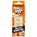 Jenga Mini Portable Stacking Block Game