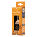Carfume Classic Hanging Bottle Tropical Mango Car Air Freshener