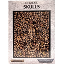 Citadel Skulls 64-29 Hobby Modeling Accessory Set