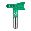 Graco FFLP512 Airless Spray Tip Fine Finish Low Pressure Gun Tip