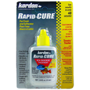 Rapid Cure Aquarium Water Treatment 0.75oz