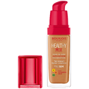 Bourjois Healthy Mix Radiant Foundation 58W Caramel