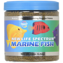 Naturox Marine Fish 1-1.5mm Sinking Pellets 150g