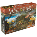Lord of the Rings War of the Ring 2nd Edition Board Game