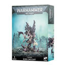 Warhammer 40K Tyranids Norn Emissary Miniature Kit