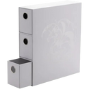 DS Fortress Card Drawers WH Trading Card Storage Case