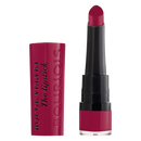 Bourjois Rouge Velvet The Lipstick 01 Magni-Fig Purples 2.4g