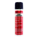 Zip Kicker Aerosol Spray Adhesive Accelerator 2oz