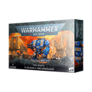 Warhammer 40K Space Marines Venerable Dreadnought Miniature