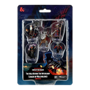 D&D Icons of the Realms League of Malevolence Starter Set