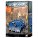 Warhammer 40K Space Marines Vindicator Tank Miniature