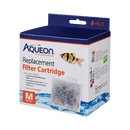 Replacement Filter Cartridge Medium 6 Pack Aquarium Filters