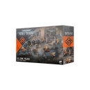 Warhammer 40K Kill Team Killzone Volkus Terrain Set