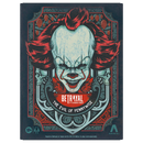 Betrayal at the Neibolt House Horror Board Game
