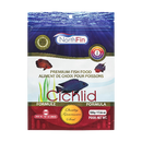 Cichlid Formula 2mm Sinking Pellets Fish Food 500g