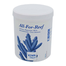 All For Reef Powder 800g Complete Reef Aquarium Supplement
