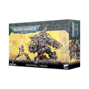 Warhammer 40K Orks Ghazghkull Thraka Miniature