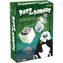 Pass the Pandas Family Game for Kids & Adults
