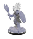 D&D NMU Azer Warriors W22 Fantasy Miniatures Set