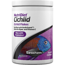 NutriDiet Cichlid Flakes Fish Food 100g